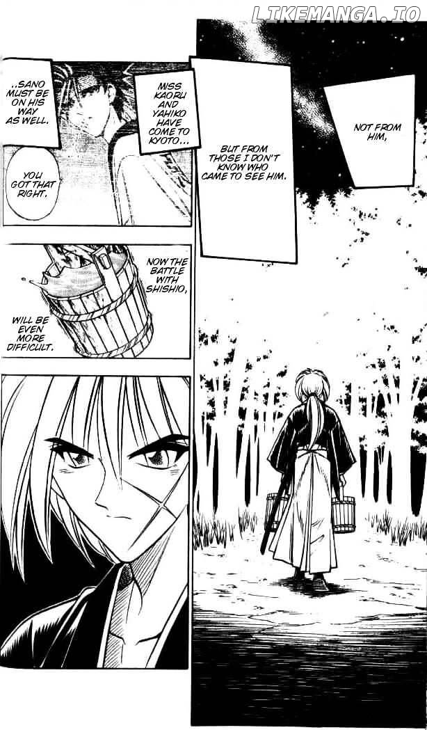 Read Rurouni Kenshin EN Manga Online