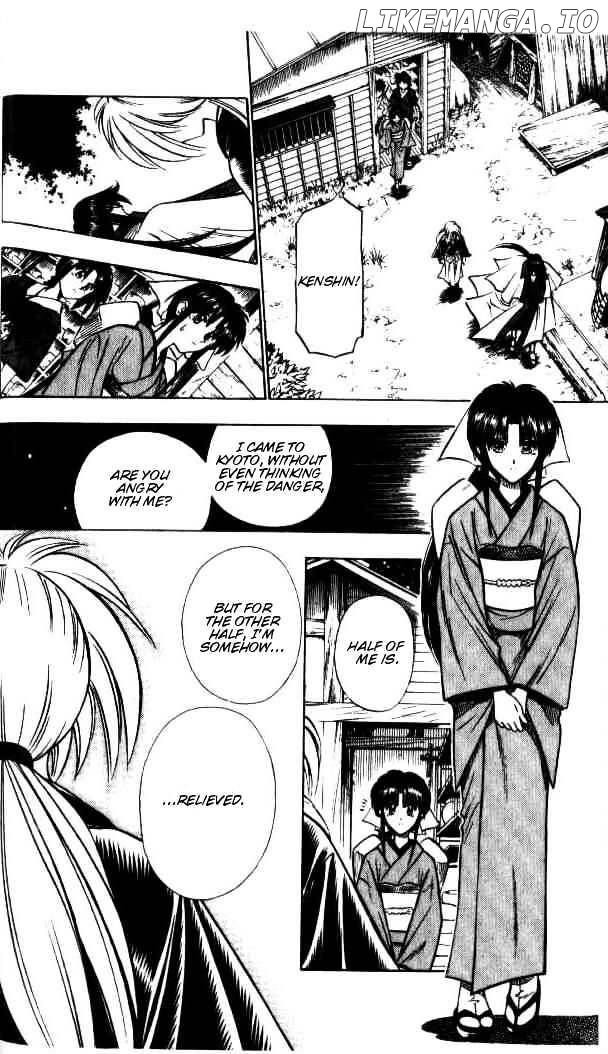 Read Rurouni Kenshin EN Manga Online