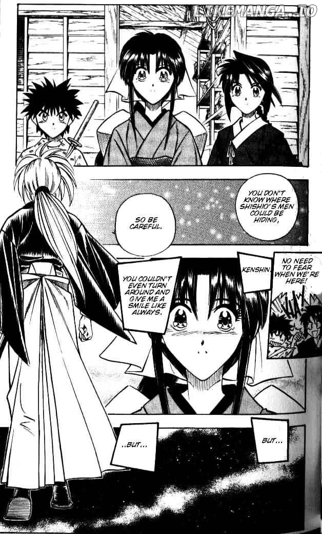 Read Rurouni Kenshin EN Manga Online