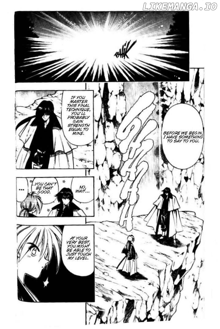 Read Rurouni Kenshin EN Manga Online