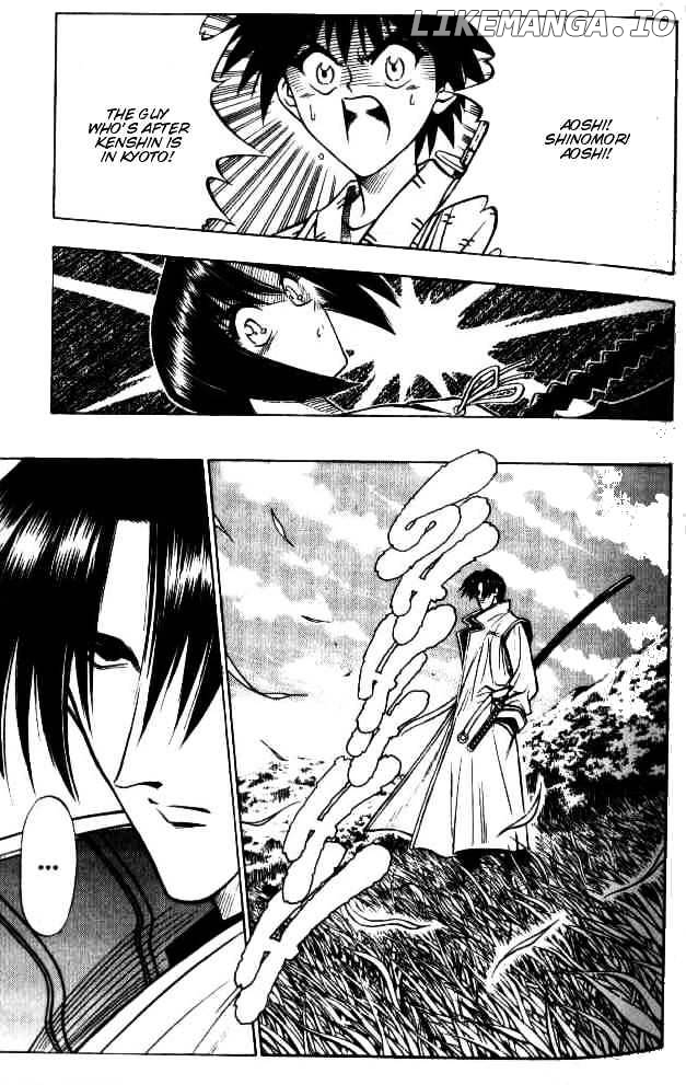Read Rurouni Kenshin EN Manga Online