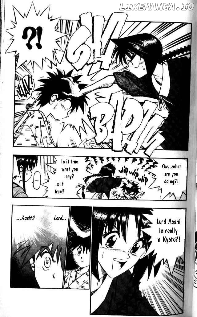 Read Rurouni Kenshin EN Manga Online