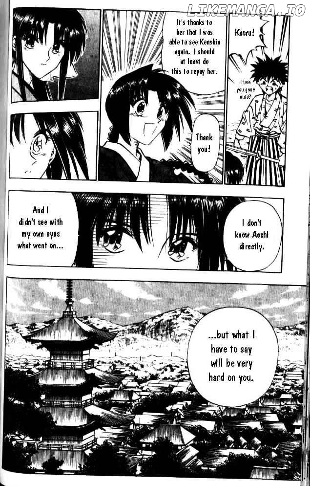Read Rurouni Kenshin EN Manga Online