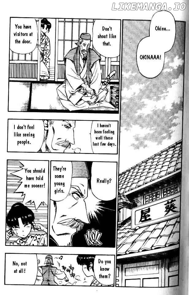 Read Rurouni Kenshin EN Manga Online
