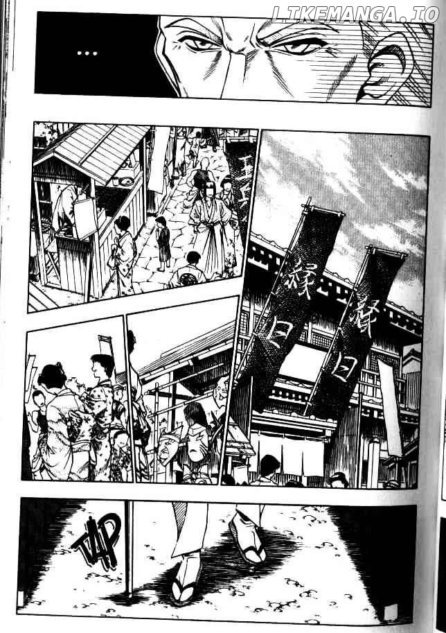 Read Rurouni Kenshin EN Manga Online
