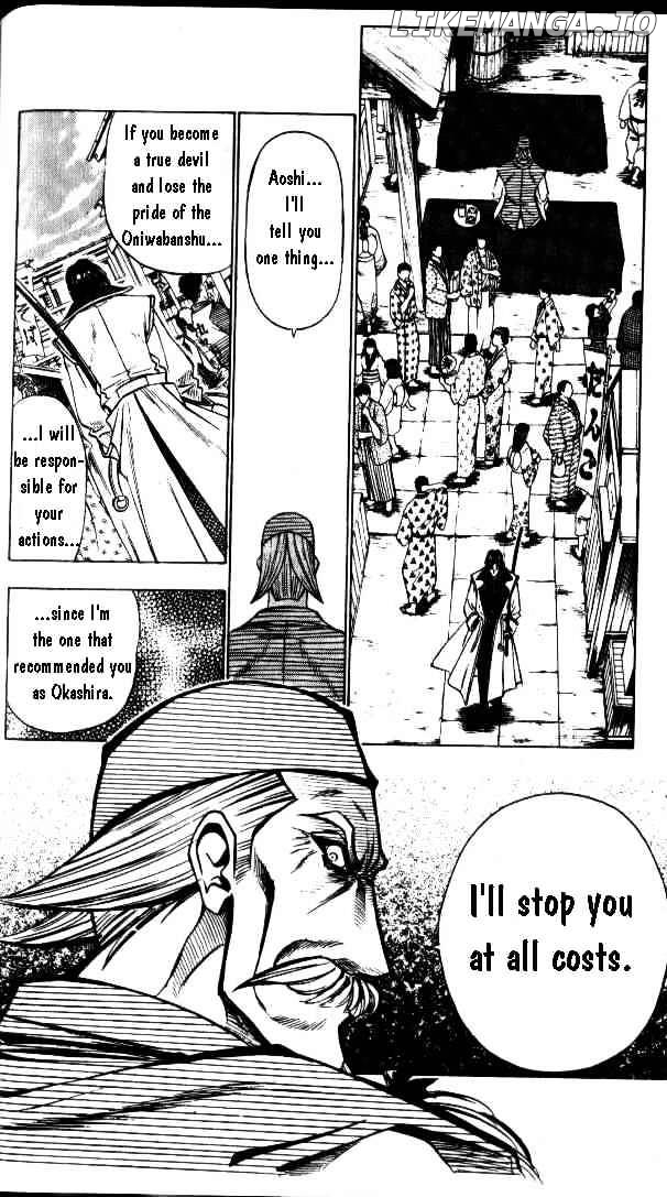 Read Rurouni Kenshin EN Manga Online