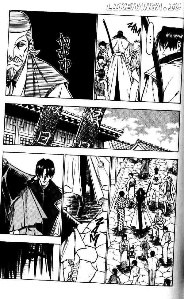 Read Rurouni Kenshin EN Manga Online