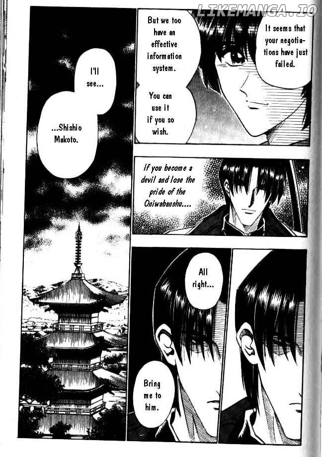 Read Rurouni Kenshin EN Manga Online
