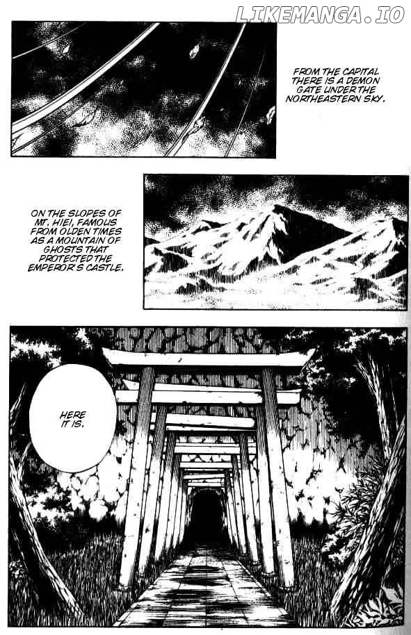 Read Rurouni Kenshin EN Manga Online