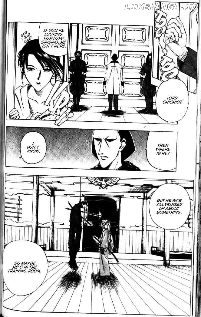 Read Rurouni Kenshin EN Manga Online