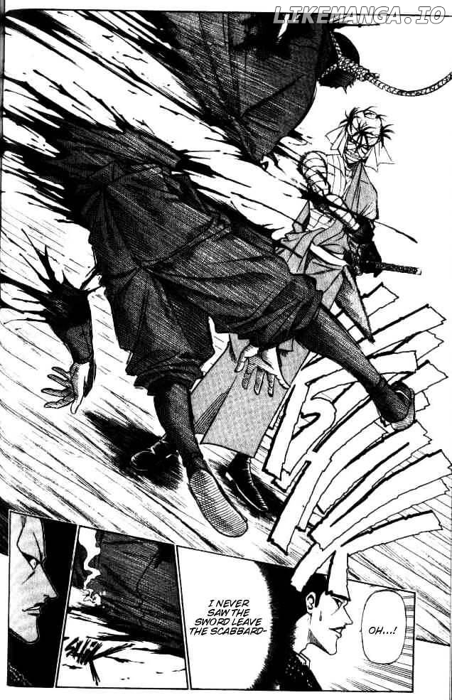 Read Rurouni Kenshin EN Manga Online