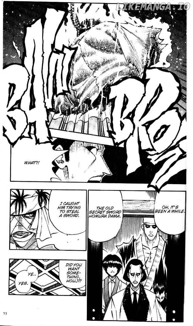 Read Rurouni Kenshin EN Manga Online