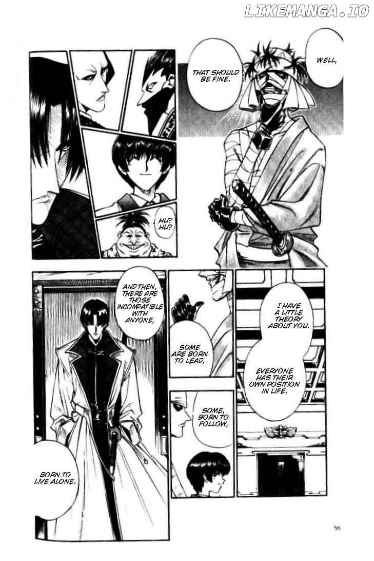 Read Rurouni Kenshin EN Manga Online