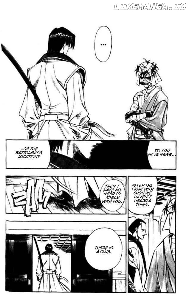 Read Rurouni Kenshin EN Manga Online