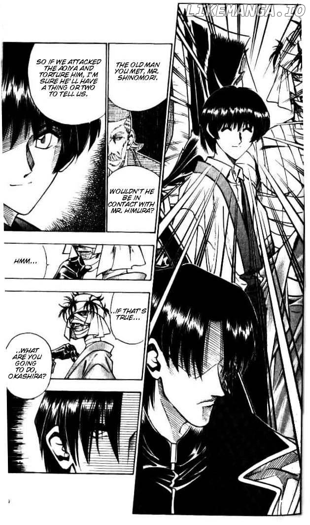 Read Rurouni Kenshin EN Manga Online