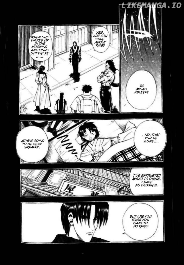 Read Rurouni Kenshin EN Manga Online
