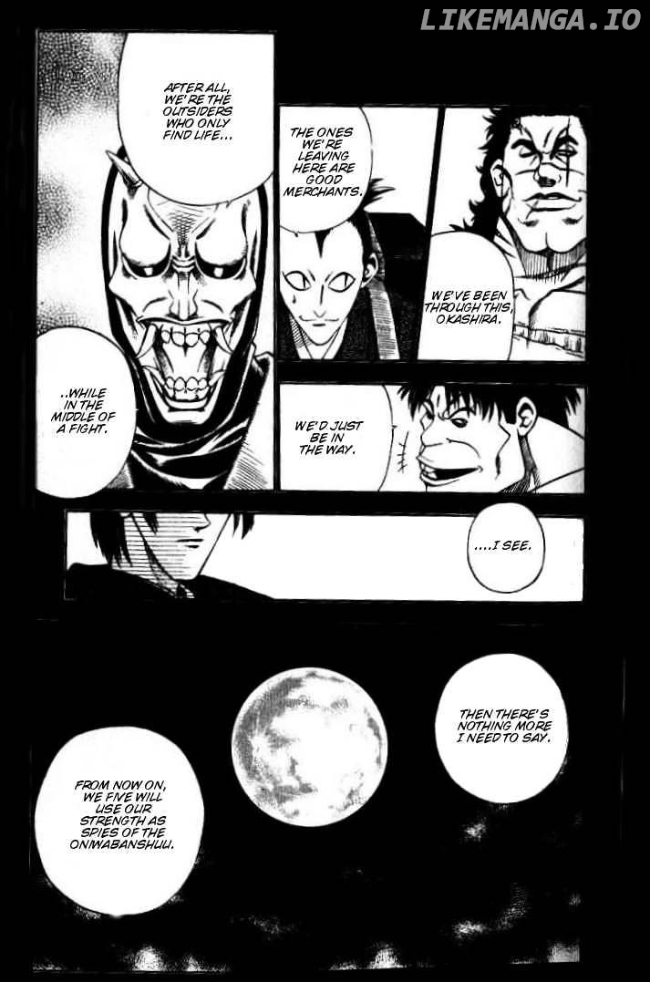 Read Rurouni Kenshin EN Manga Online