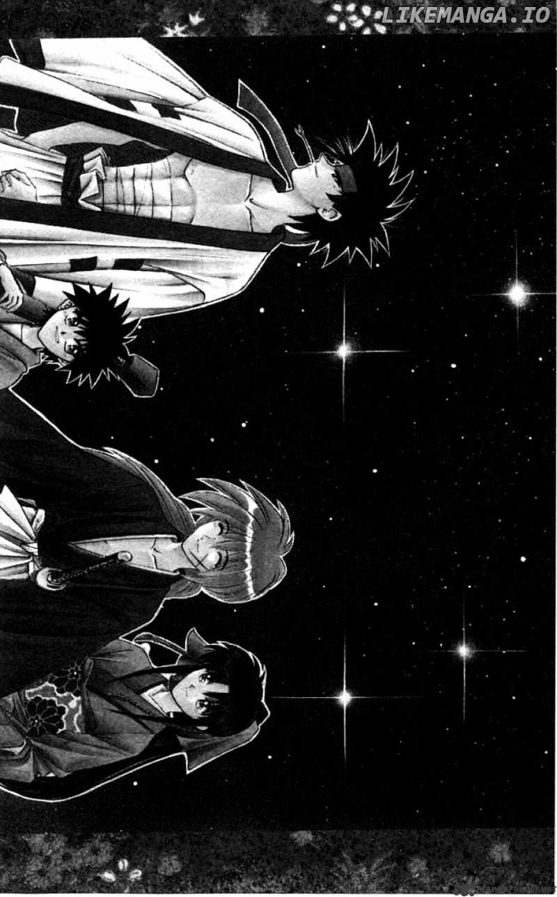 Read Rurouni Kenshin EN Manga Online