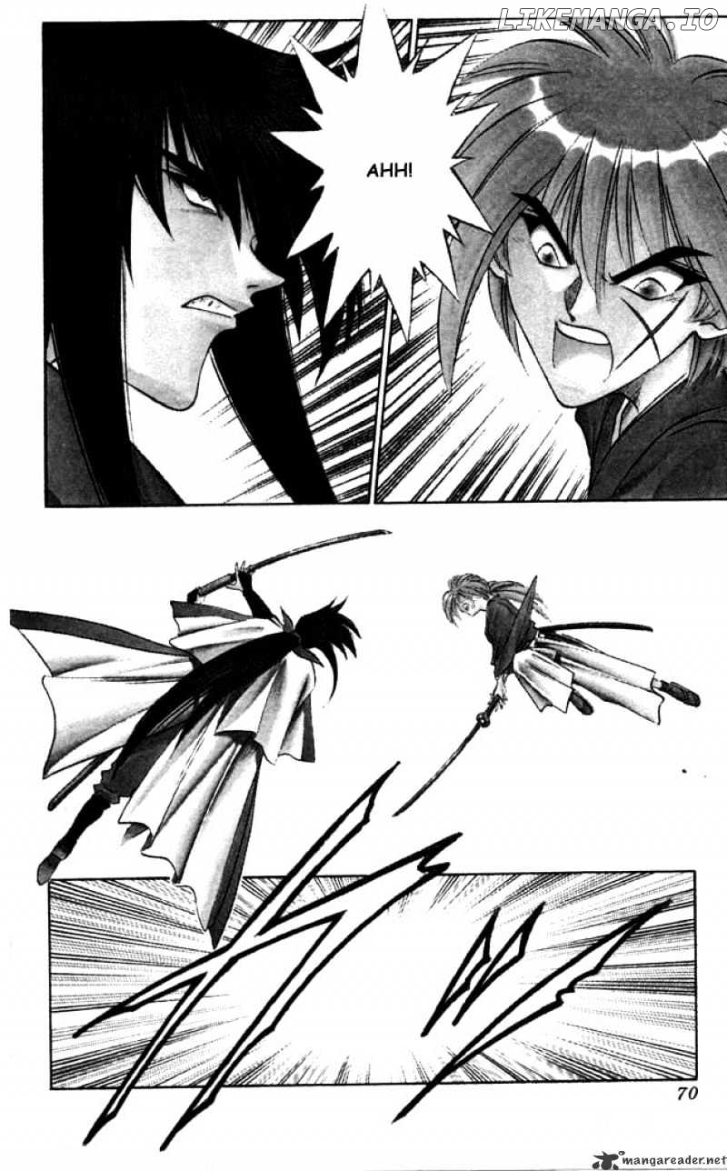 Read Rurouni Kenshin EN Manga Online