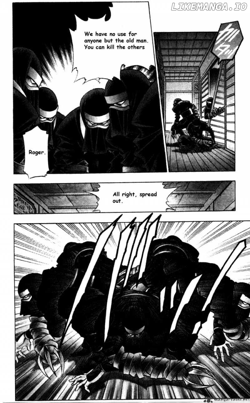Read Rurouni Kenshin EN Manga Online