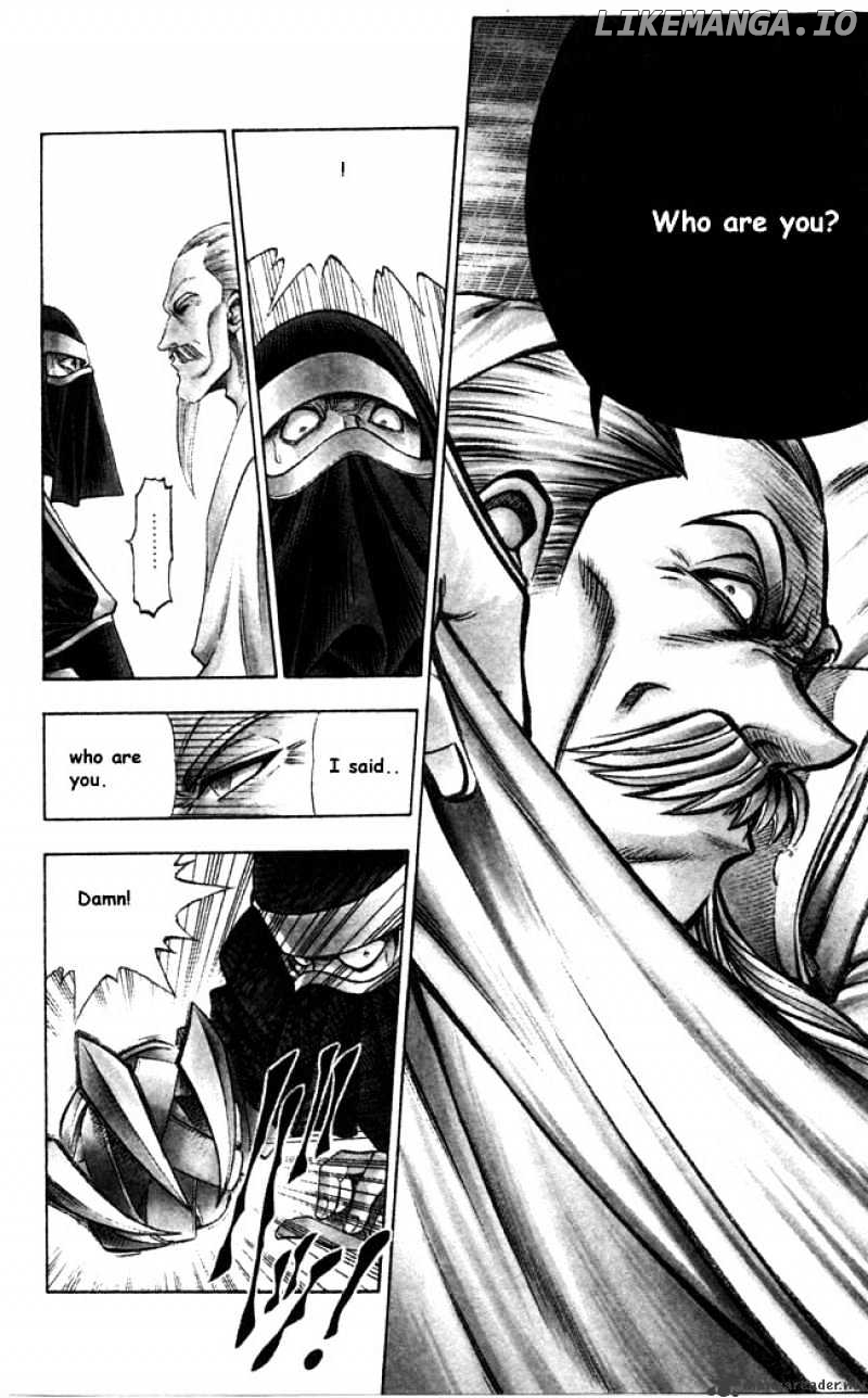 Read Rurouni Kenshin EN Manga Online