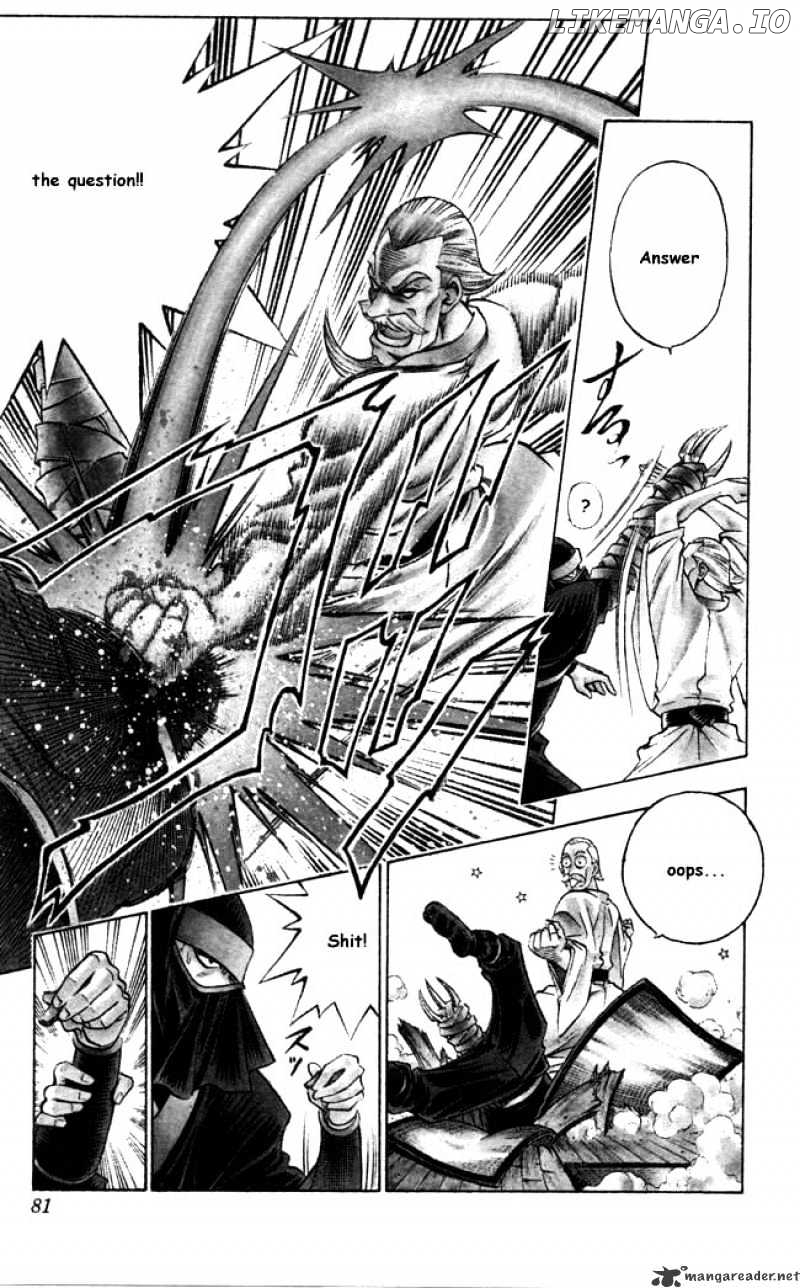 Read Rurouni Kenshin EN Manga Online
