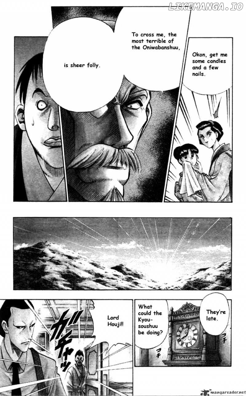 Read Rurouni Kenshin EN Manga Online