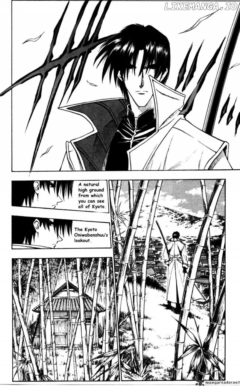 Read Rurouni Kenshin EN Manga Online