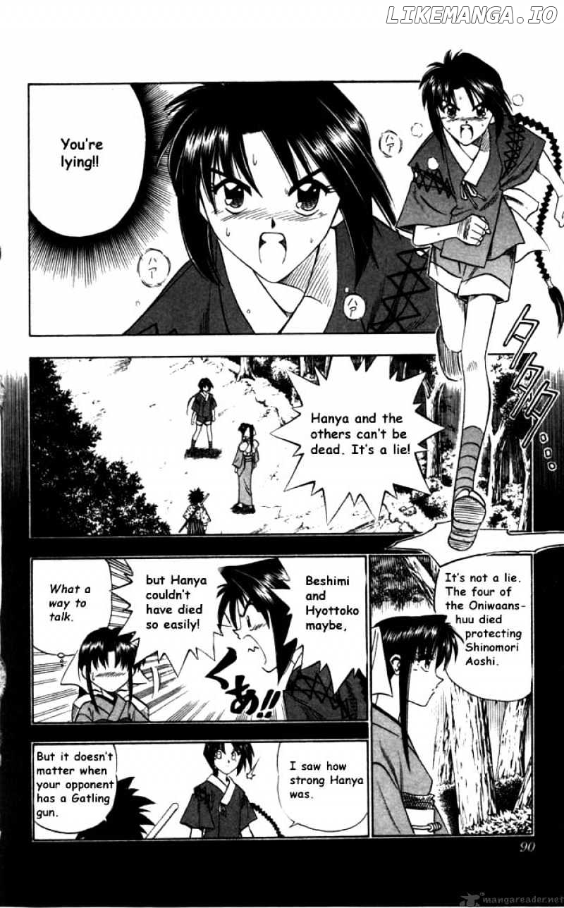 Read Rurouni Kenshin EN Manga Online