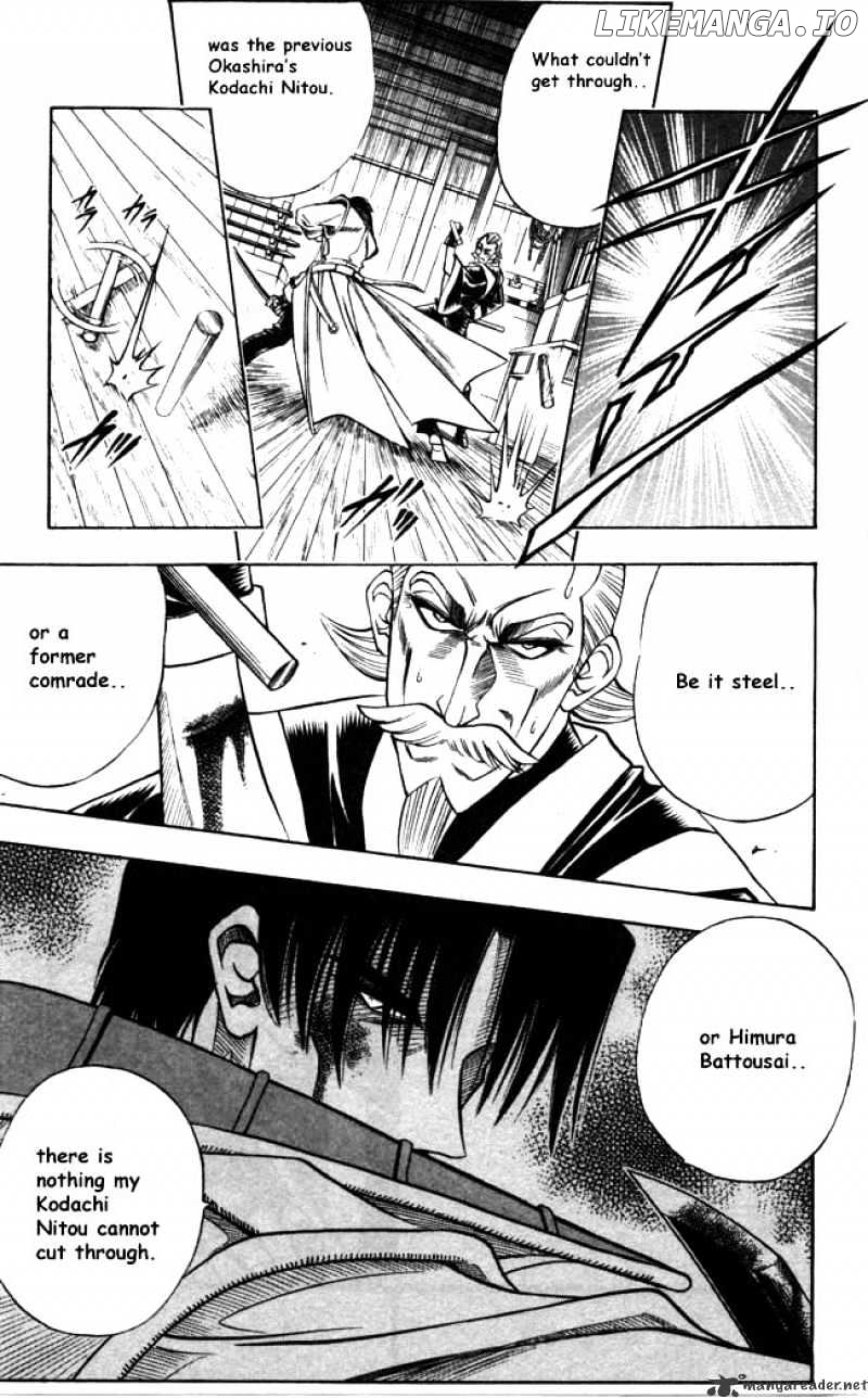 Read Rurouni Kenshin EN Manga Online