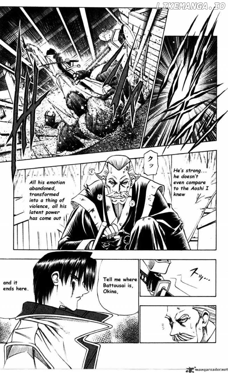 Read Rurouni Kenshin EN Manga Online