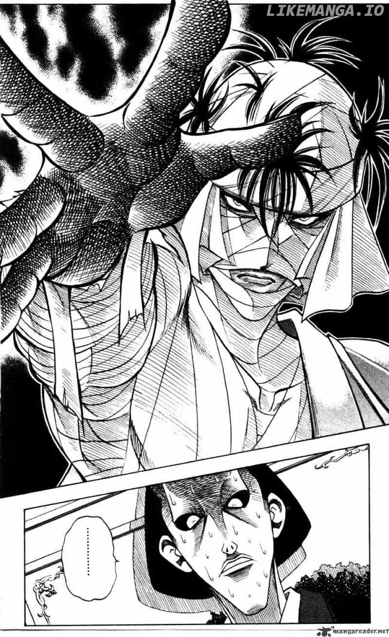 Read Rurouni Kenshin EN Manga Online