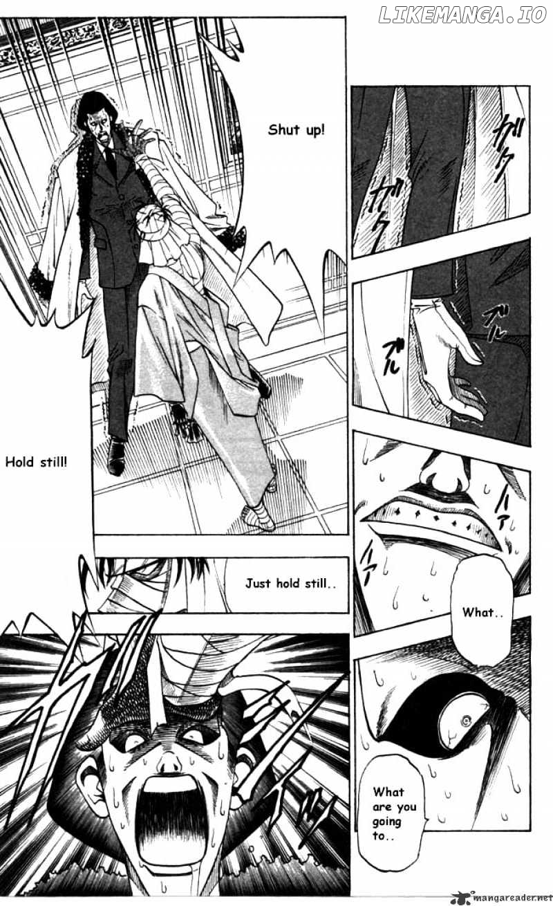 Read Rurouni Kenshin EN Manga Online