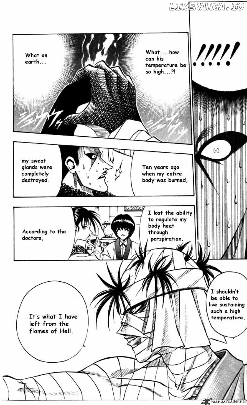 Read Rurouni Kenshin EN Manga Online