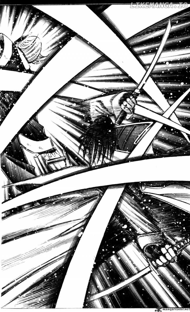 Read Rurouni Kenshin EN Manga Online