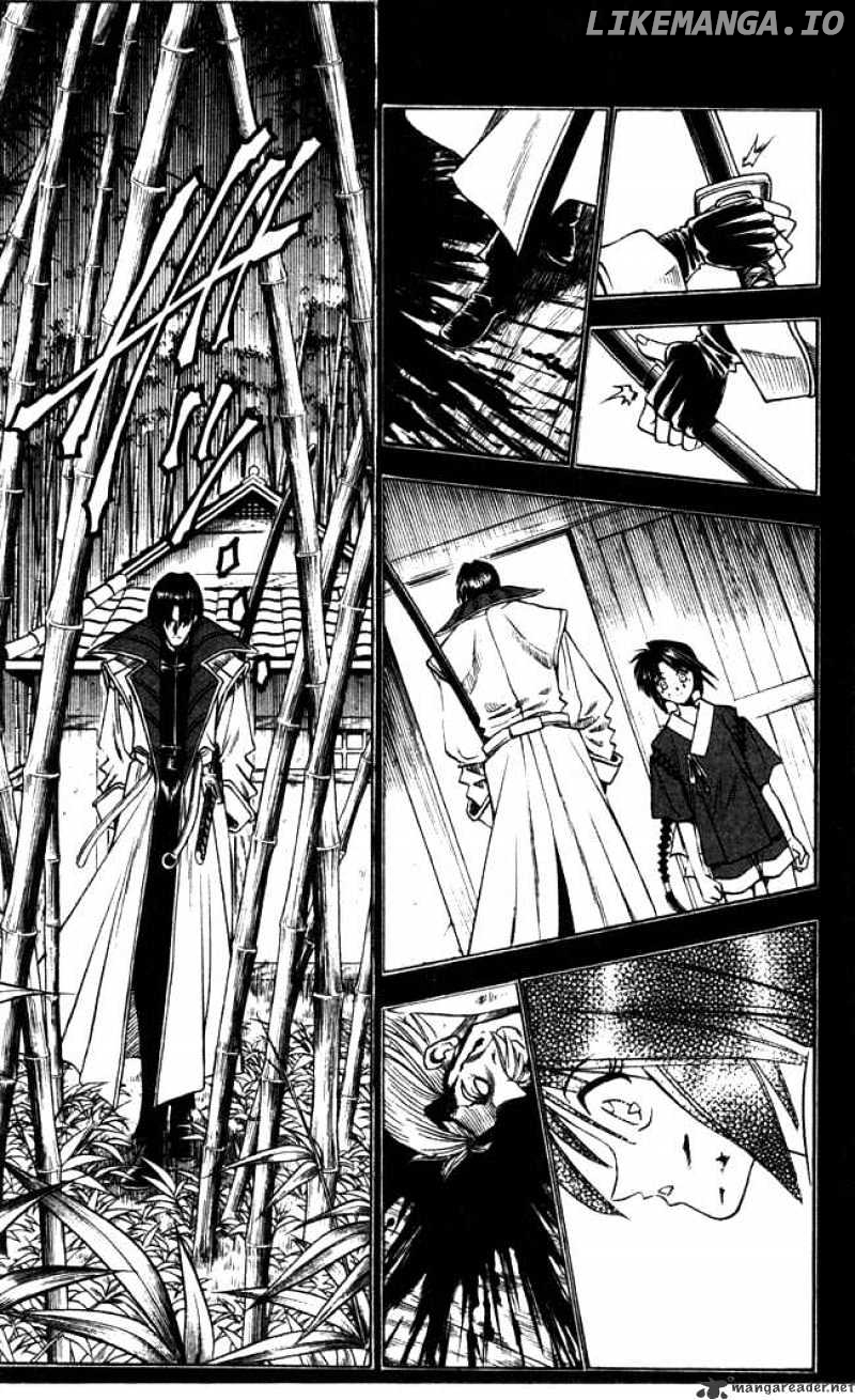 Read Rurouni Kenshin EN Manga Online