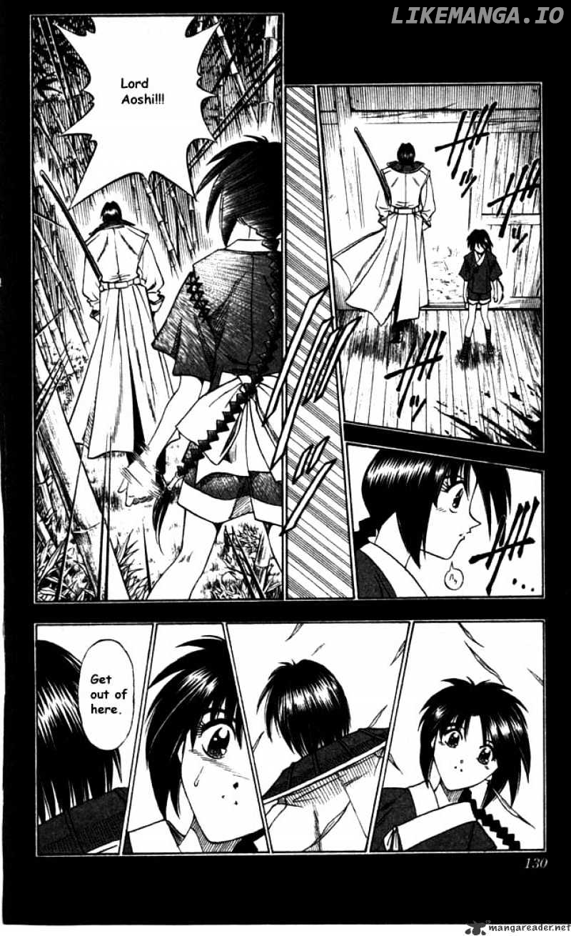 Read Rurouni Kenshin EN Manga Online