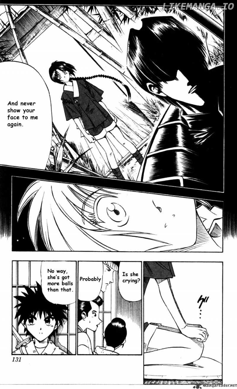 Read Rurouni Kenshin EN Manga Online