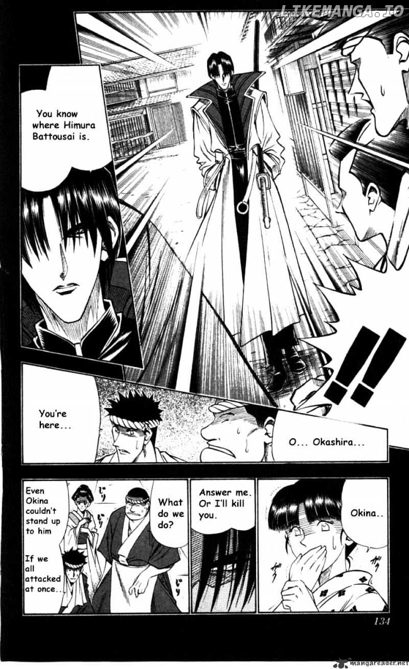 Read Rurouni Kenshin EN Manga Online