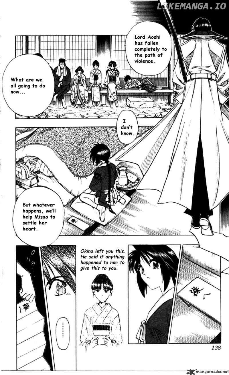 Read Rurouni Kenshin EN Manga Online