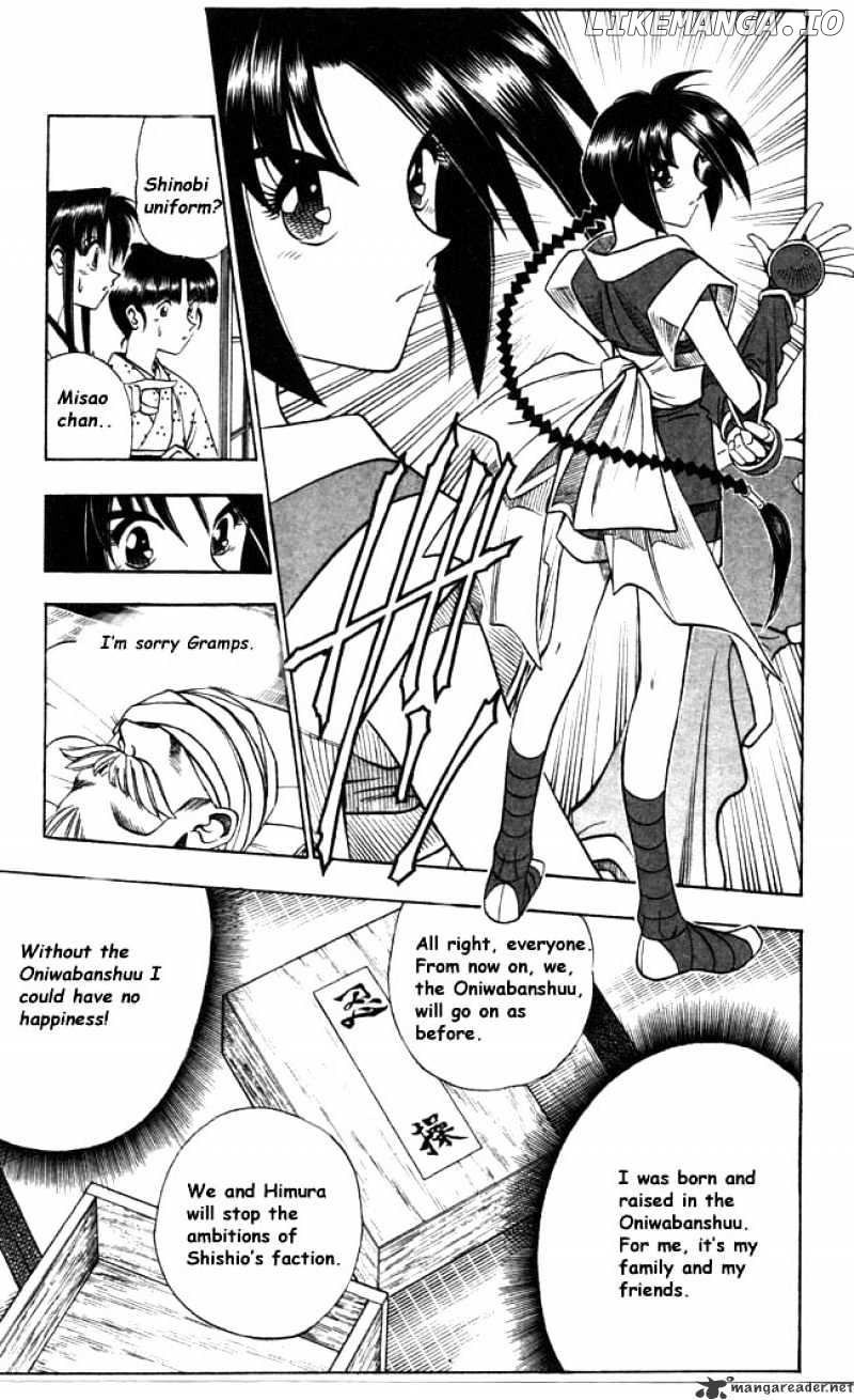 Read Rurouni Kenshin EN Manga Online