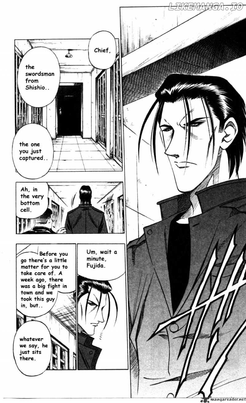Read Rurouni Kenshin EN Manga Online