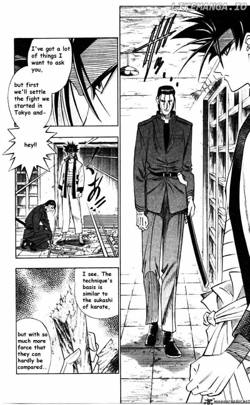 Read Rurouni Kenshin EN Manga Online