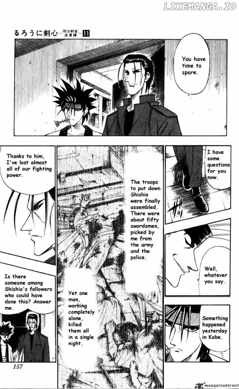 Read Rurouni Kenshin EN Manga Online