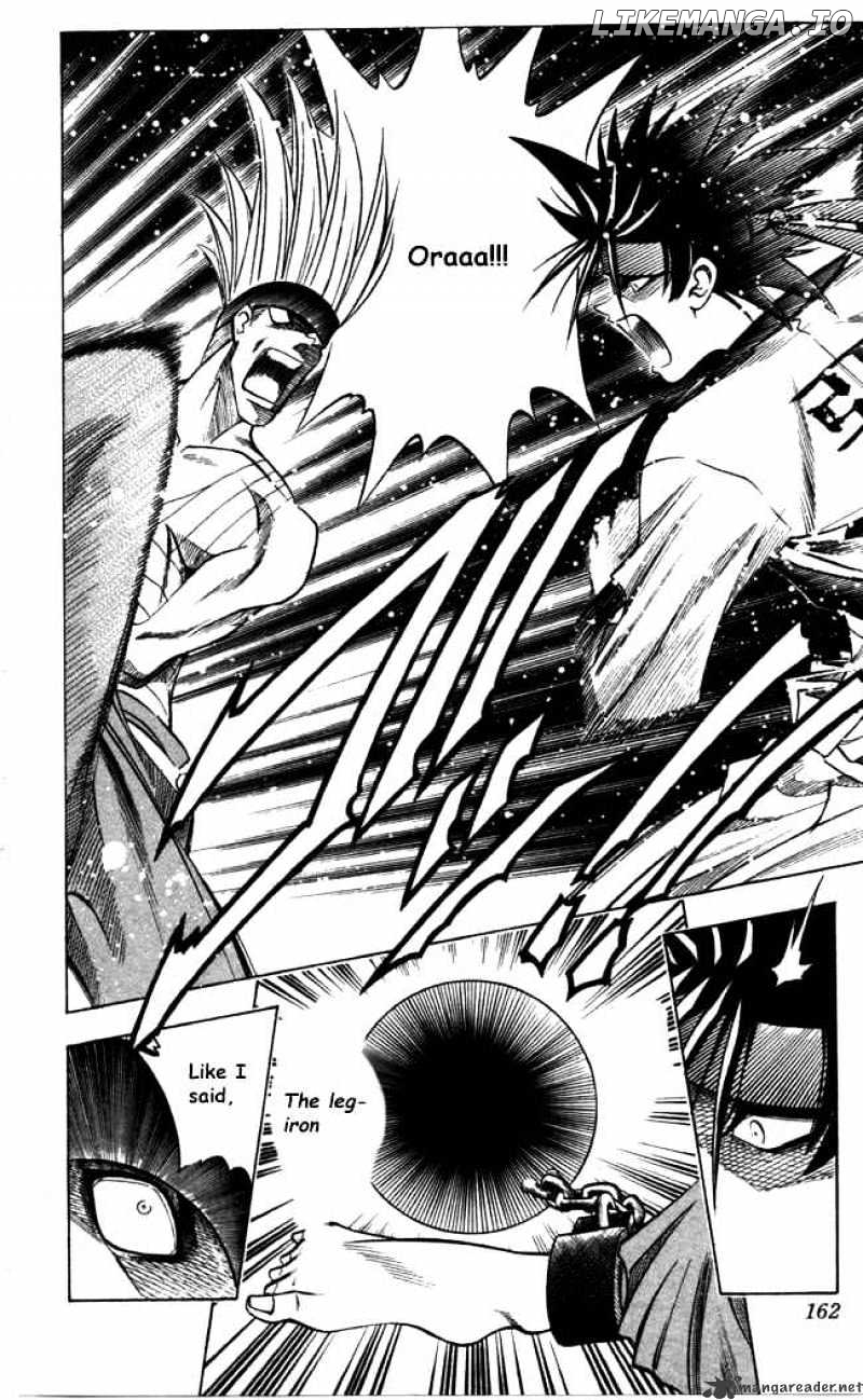 Read Rurouni Kenshin EN Manga Online