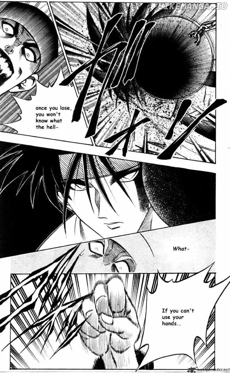Read Rurouni Kenshin EN Manga Online