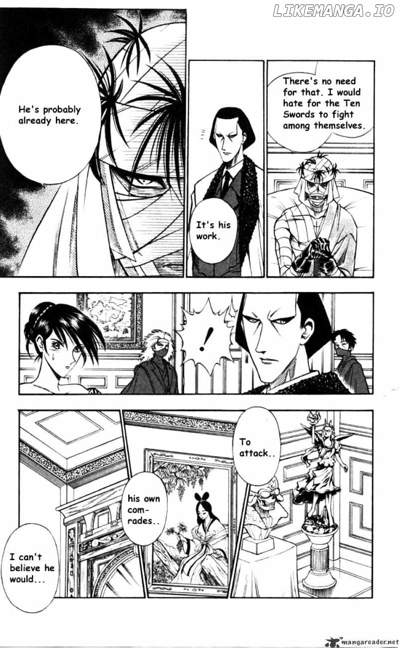 Read Rurouni Kenshin EN Manga Online