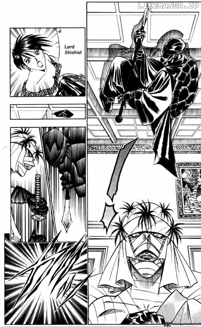Read Rurouni Kenshin EN Manga Online