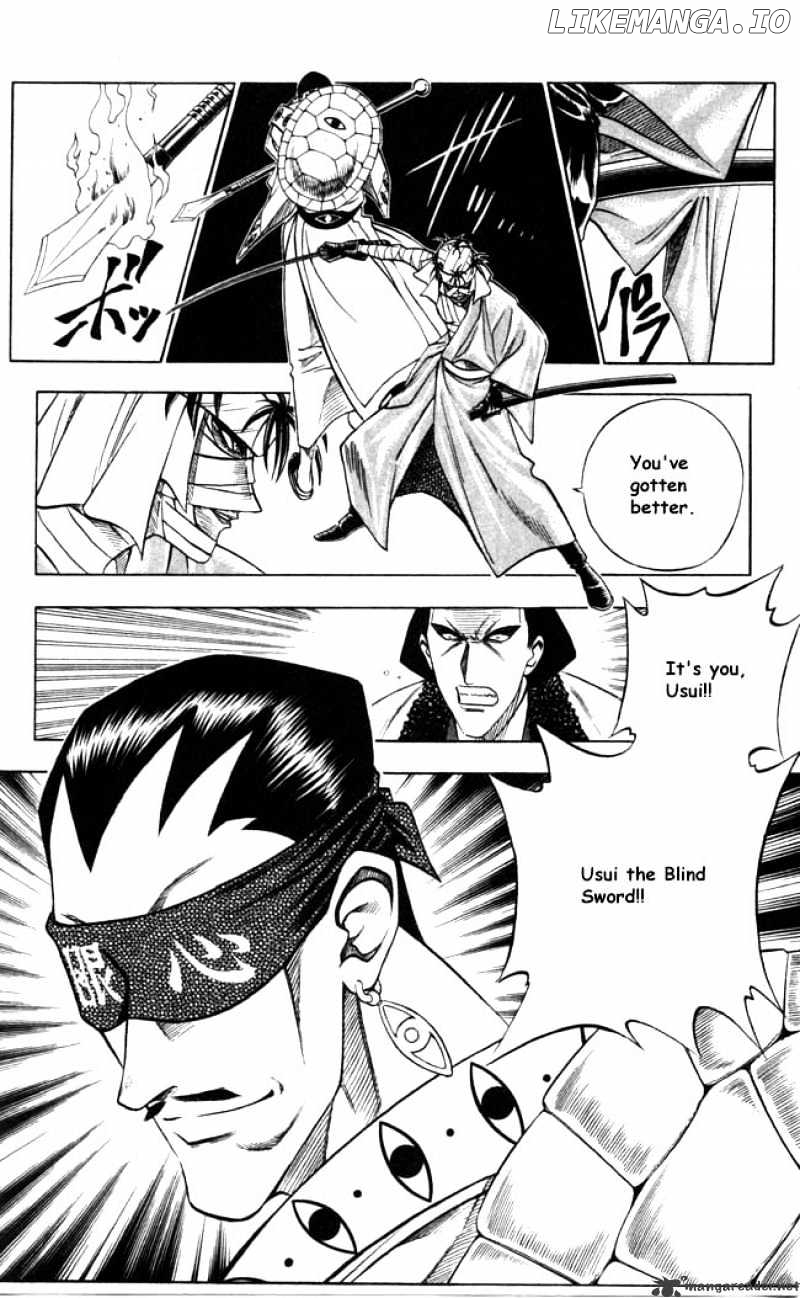 Read Rurouni Kenshin EN Manga Online