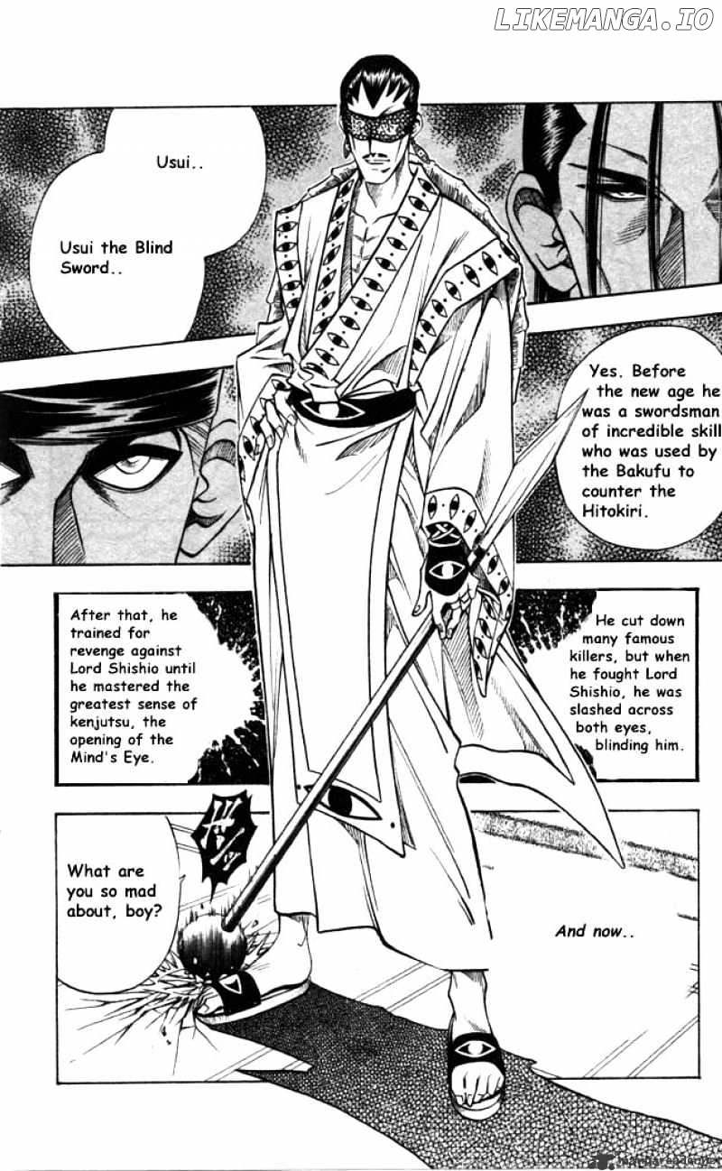 Read Rurouni Kenshin EN Manga Online